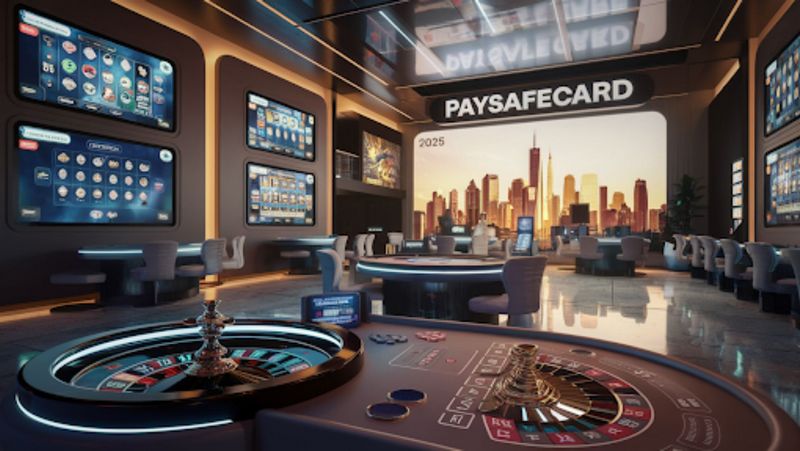 Casino-Website-Bewertungen lesen