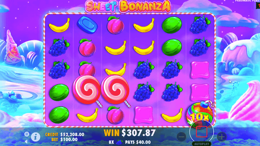 Sweet Bonanza Slot: Vollständiges Spielerhandbuch