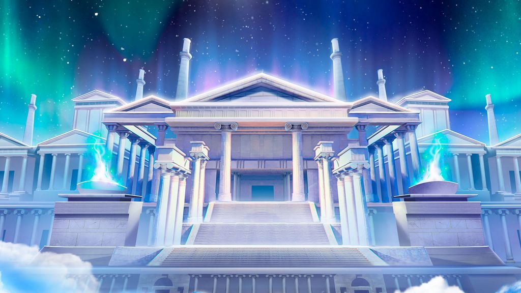 Waar Gates of Olympus veilig te spelen