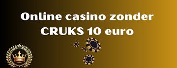 Ontdek de Voordelen van Casino Zonder CRUKS met iDEAL -815299044