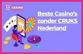 Ontdek de Voordelen van Casino Zonder CRUKS met iDEAL -815299044