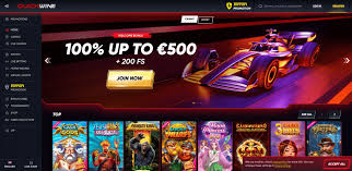 QuickWin Casino España Tu Destino de Juego Online -852305731