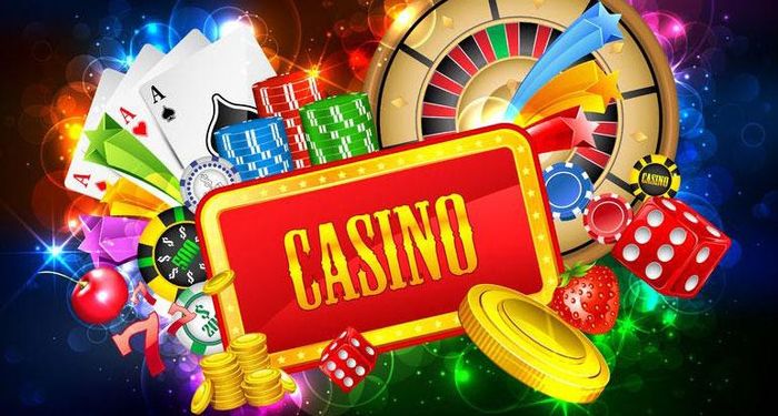 Ricky Casino The Ultimate Gaming Destination