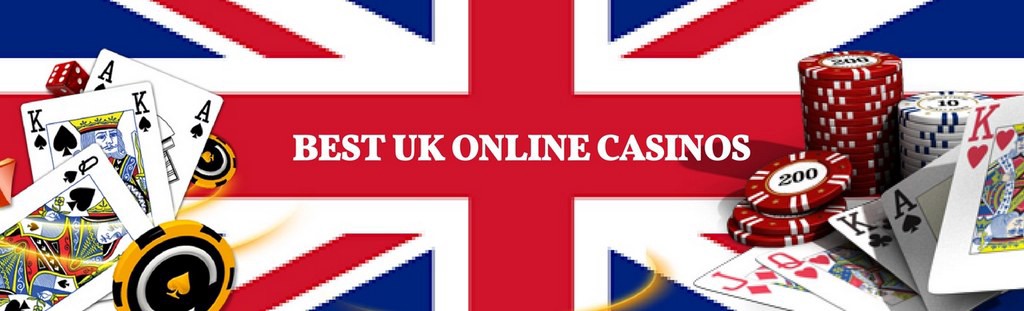 Top 10 Online Casinos in the UK The Ultimate Guide for Players