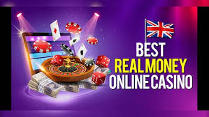 Top 10 Online Casinos in the UK The Ultimate Guide for Players