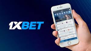 Unlocking the Thrills of Online Betting with 1xBet Unlocking the Thrills of Online Betting with 1xBet