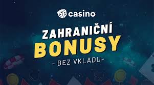 Zahraniční casino – Jak vybrat to nejlepší pro vás