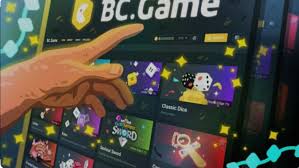 BC.Game Kasino di Indonesia Pengalaman Bermain yang Tak Terlupakan -684449341