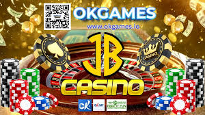 Comprehensive Overview of JB Casino Your Ultimate Gaming Destination -290089091 Comprehensive Overview of JB Casino Your Ultimate Gaming Destination -290089091