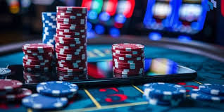 Deposito Minimo 5 Euro Casino Guida ai Migliori Casinò Online 817489800
