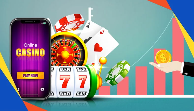 Discover Easywin Bet Your Gateway to Seamless Online Betting