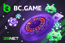 Discover the Exciting World of BC.Game Casino -952264716 Discover the Exciting World of BC.Game Casino -952264716