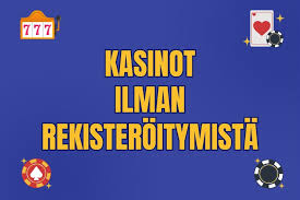 Euteller Kasinot – Helppo ja Nopeaa Maksamista Verkkopelaamiseen
