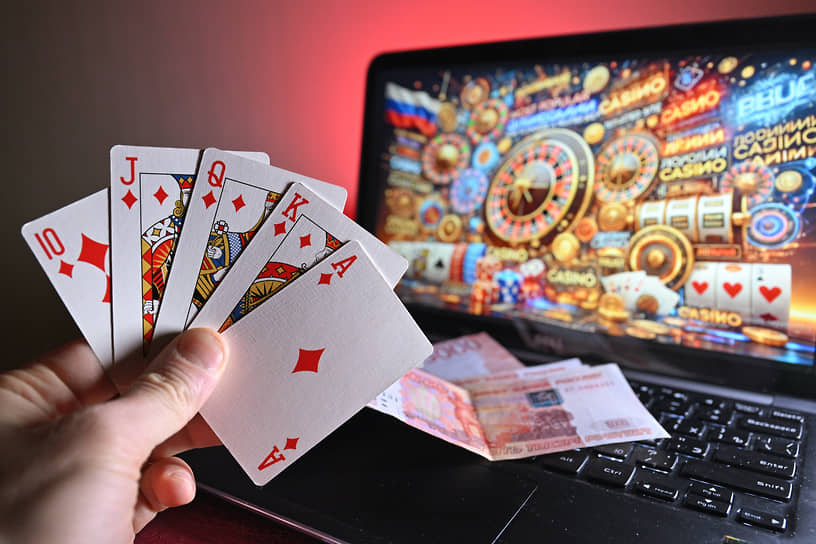 Experience the Thrill of 007 Online Casino UK 221322691 Experience the Thrill of 007 Online Casino UK 221322691