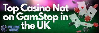 Explore the Latest Non GamStop Casino Sites Explore the Latest Non GamStop Casino Sites