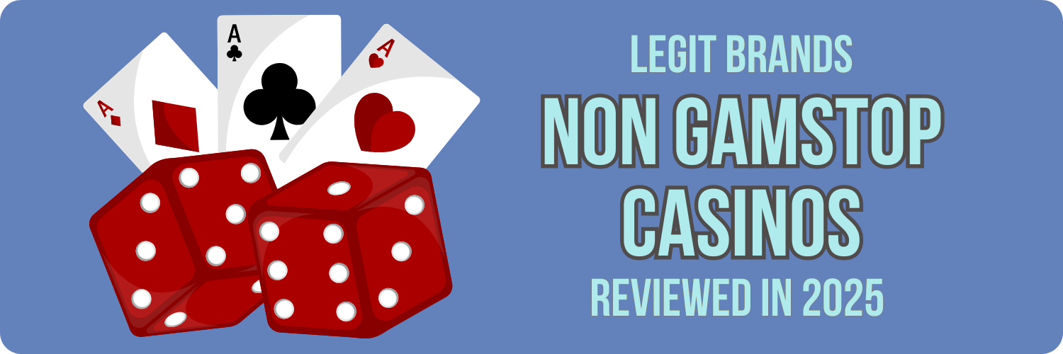 Explore the Latest Non GamStop Casino Sites Explore the Latest Non GamStop Casino Sites