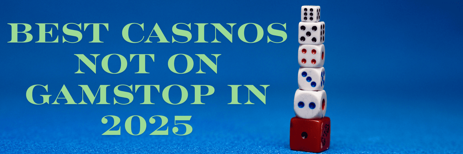 Exploring Casino Options Outside GamStop -105642731