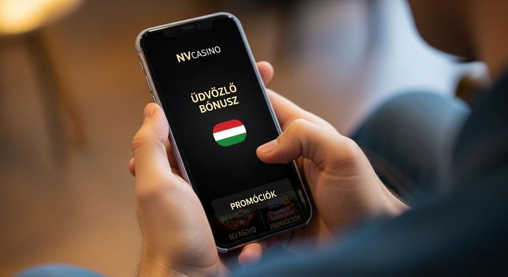 NV Casino – Ein umfassender Testbericht über ein fantastisches Online-Casino NV Casino – Ein umfassender Testbericht über ein fantastisches Online-Casino