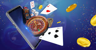 The Rise of Online Betting Platforms A Deep Dive into Gugobet