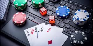 The Rise of Online Betting Platforms A Deep Dive into Gugobet