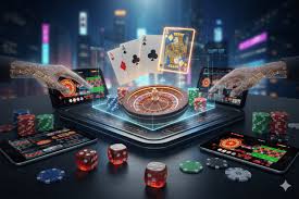 Udenlandsk Casino Malta Din Guide til Spiloplevelser